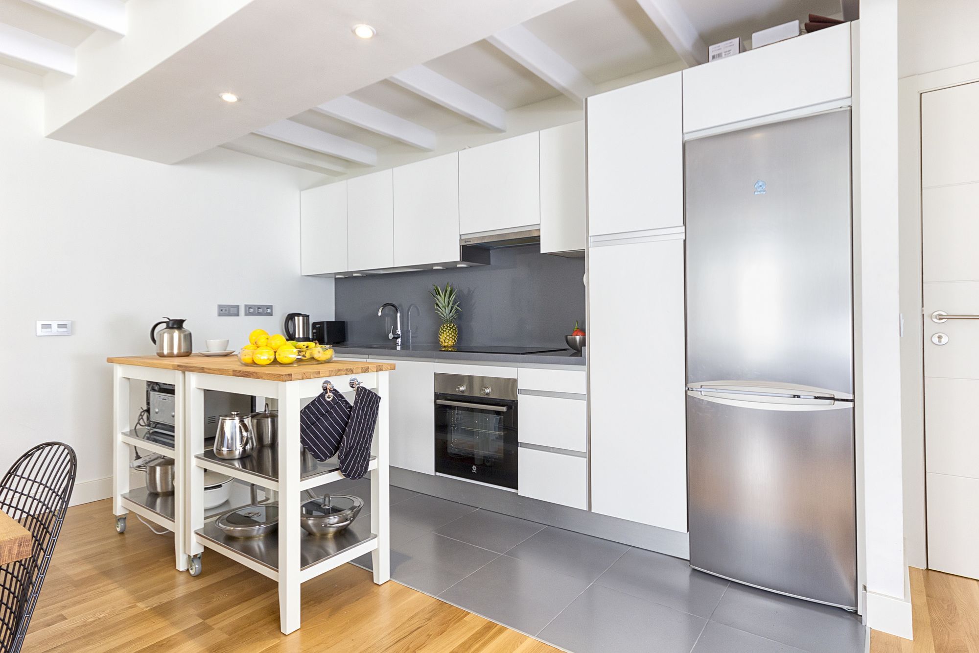 Apartment Cecilia Málaga