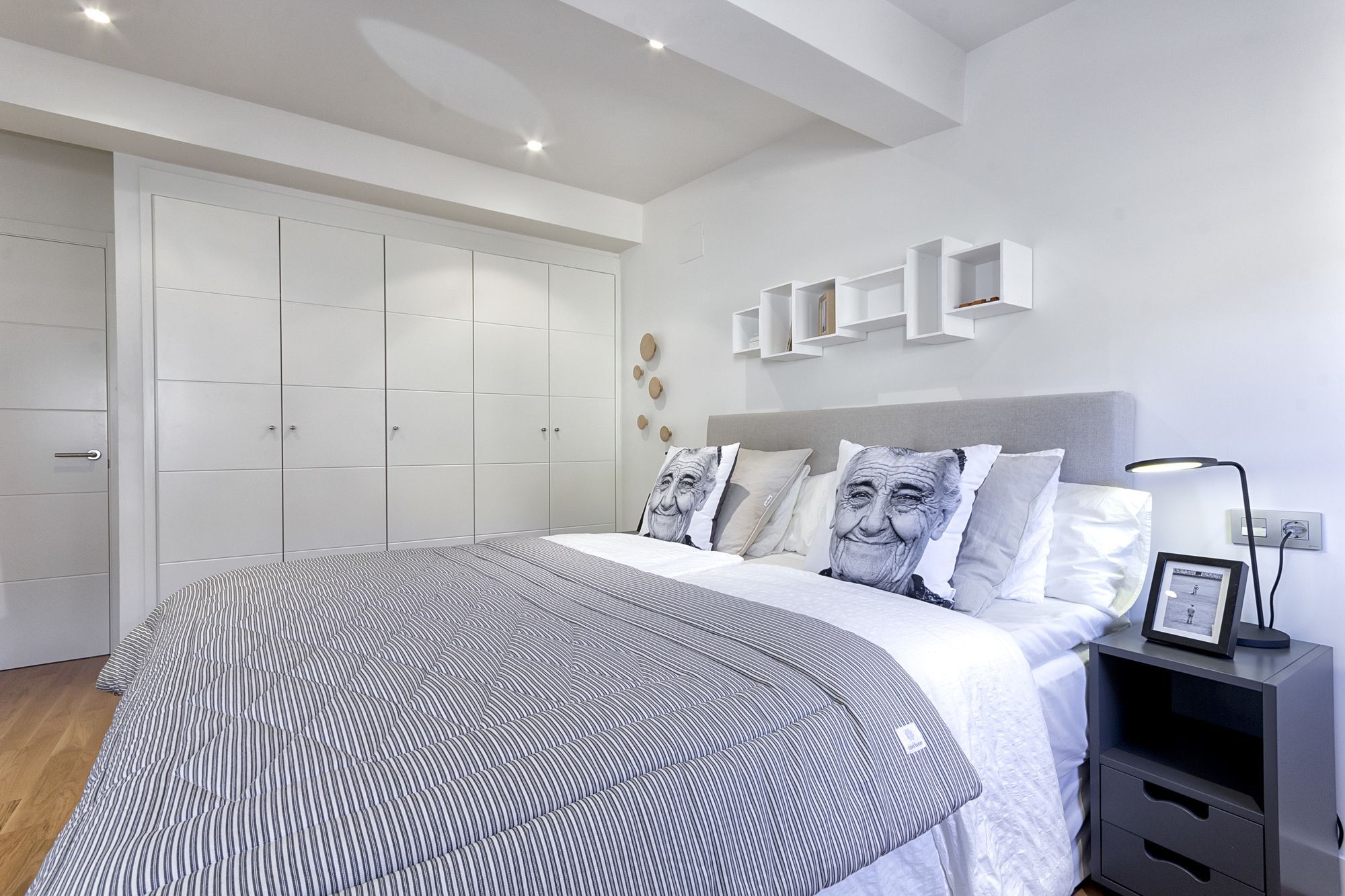 Cecilia Apartment