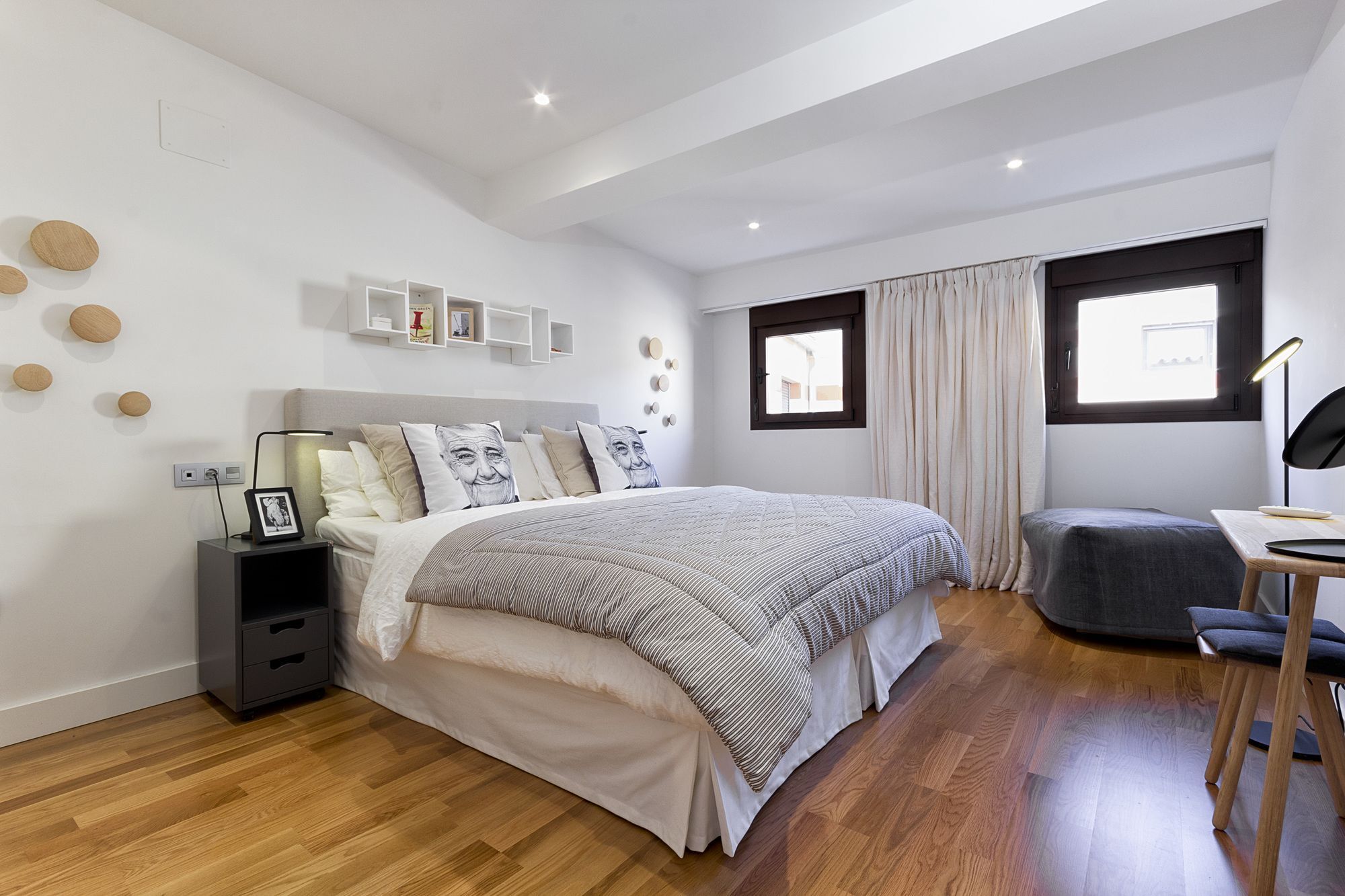Cecilia Apartment Málaga