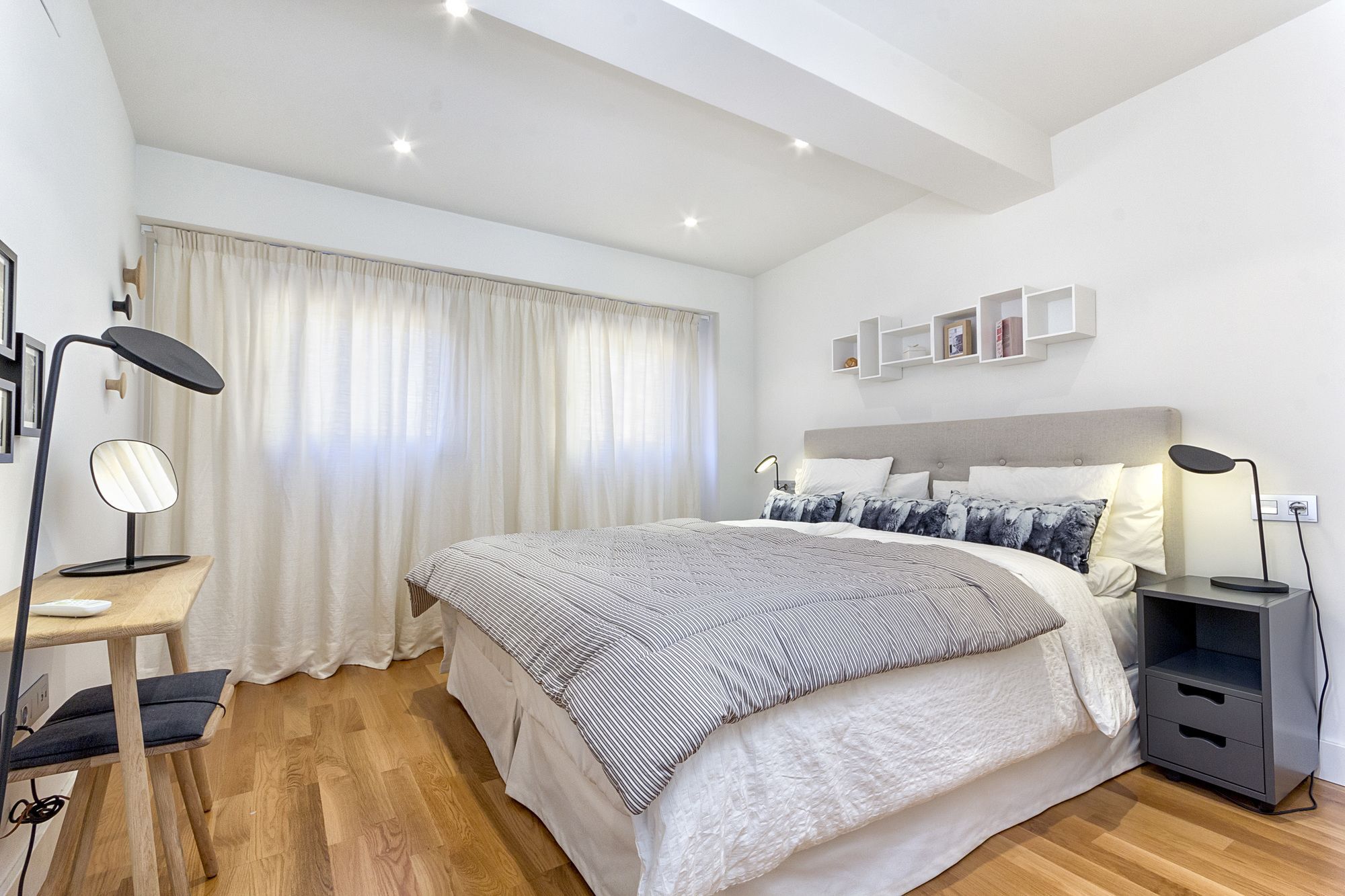 Cecilia Apartment Málaga